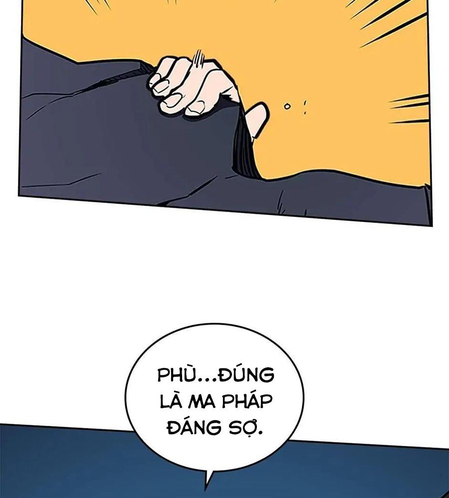 Phép Thuật Của Người Trở Về Phải Đặc Biệt Chap 42 - Next Chap 43