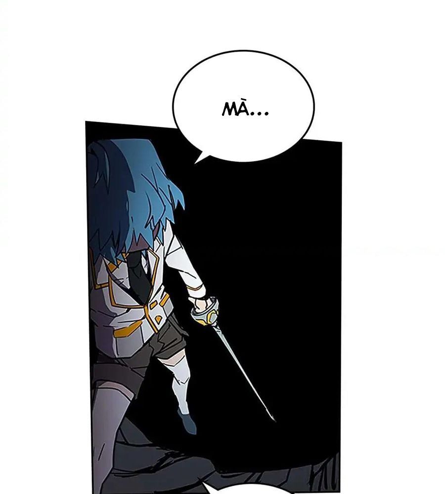 Phép Thuật Của Người Trở Về Phải Đặc Biệt Chap 42 - Next Chap 43