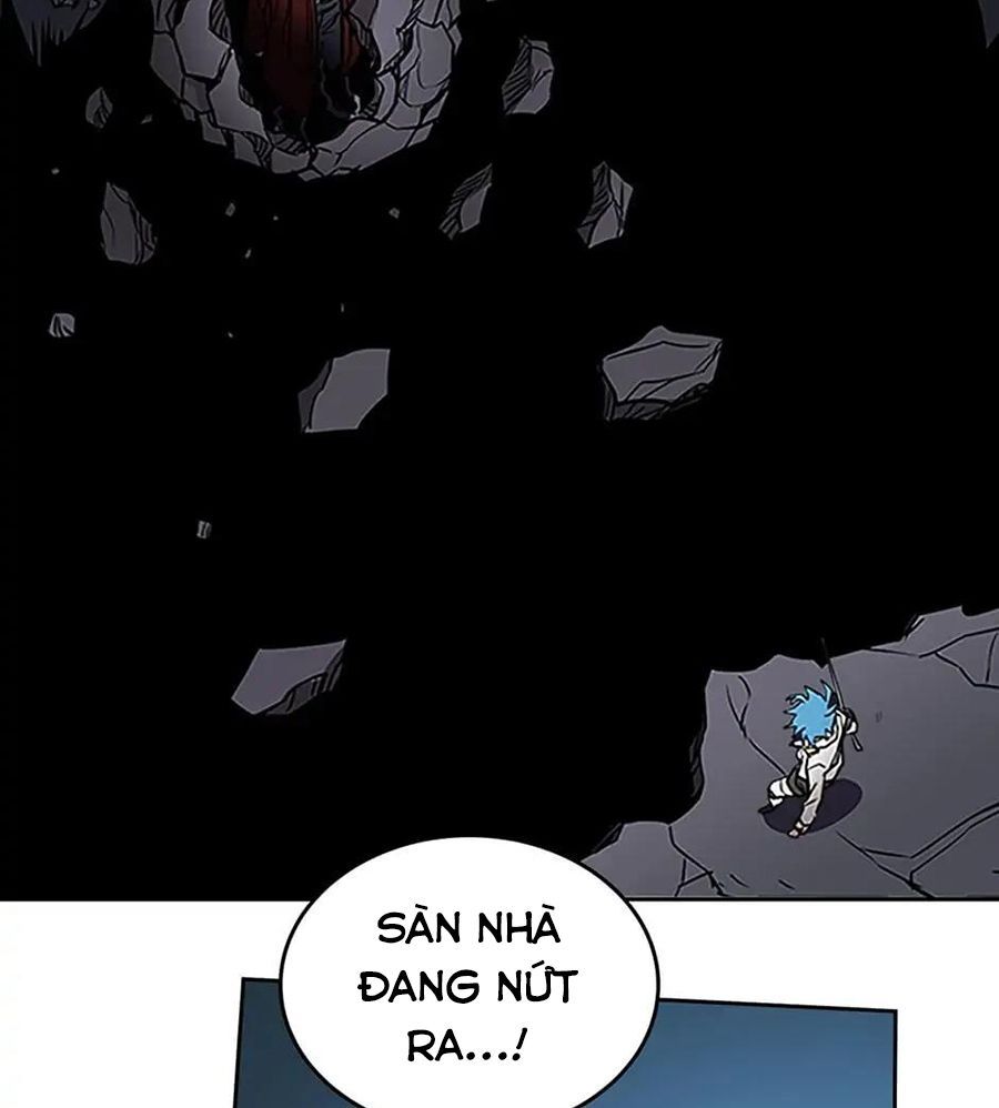 Phép Thuật Của Người Trở Về Phải Đặc Biệt Chap 42 - Next Chap 43