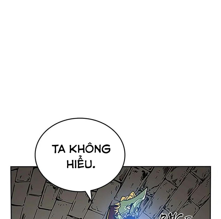 Phép Thuật Của Người Trở Về Phải Đặc Biệt Chap 42 - Next Chap 43