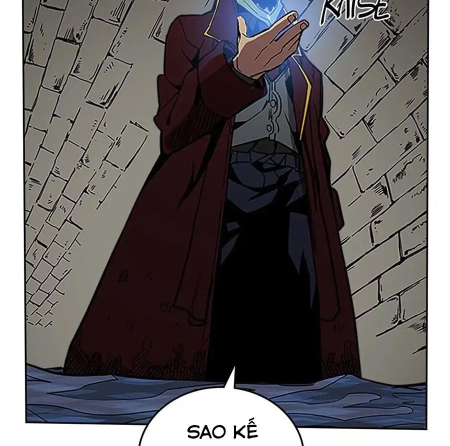 Phép Thuật Của Người Trở Về Phải Đặc Biệt Chap 42 - Next Chap 43