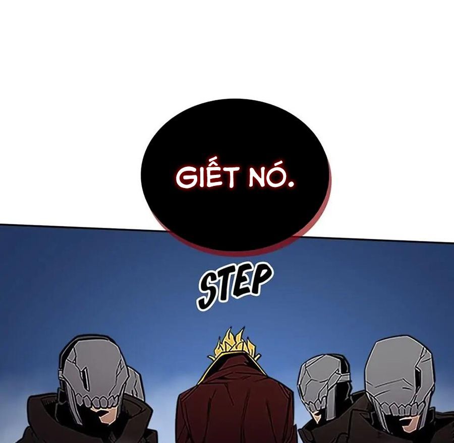 Phép Thuật Của Người Trở Về Phải Đặc Biệt Chap 42 - Next Chap 43