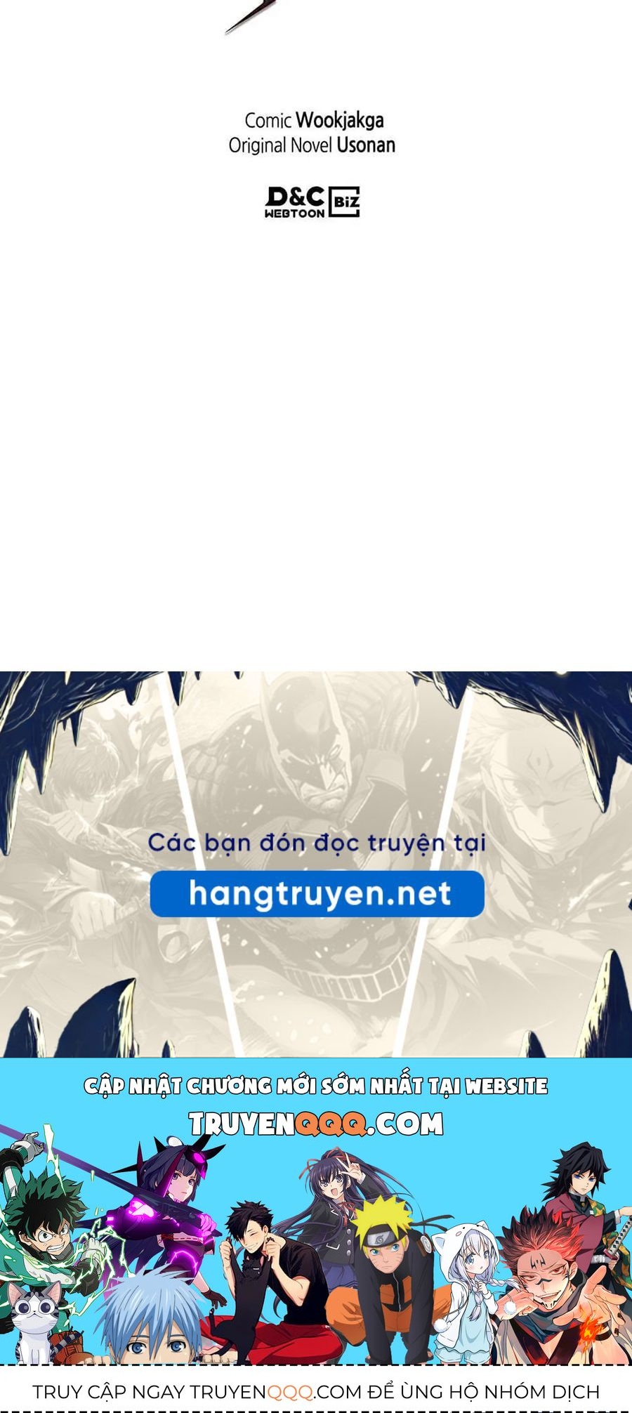 Phép Thuật Của Người Trở Về Phải Đặc Biệt Chap 42 - Next Chap 43