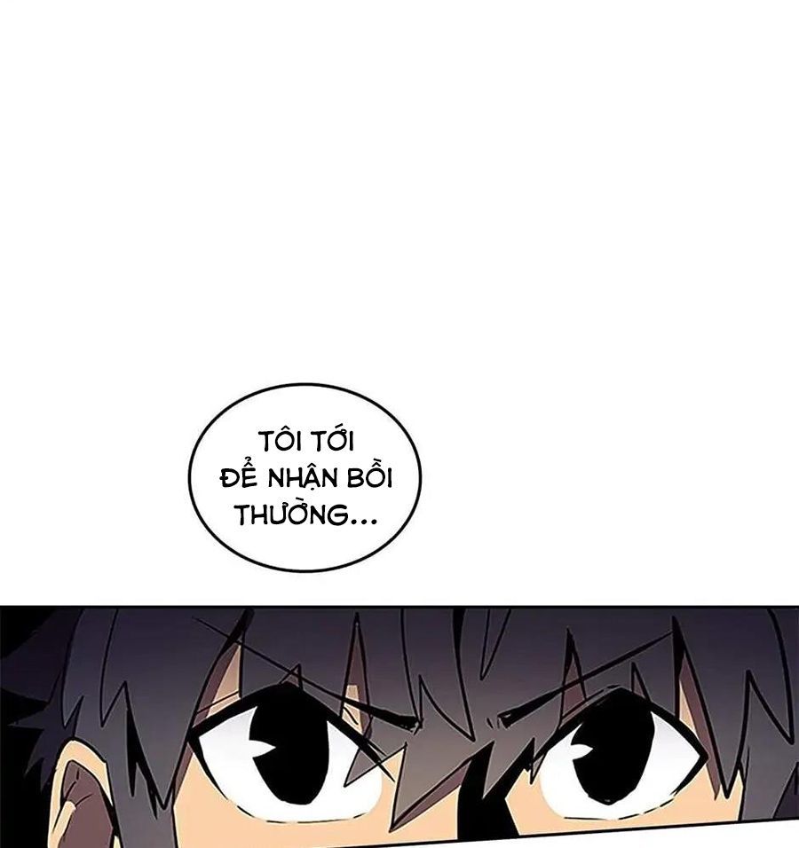 Phép Thuật Của Người Trở Về Phải Đặc Biệt Chap 42 - Next Chap 43