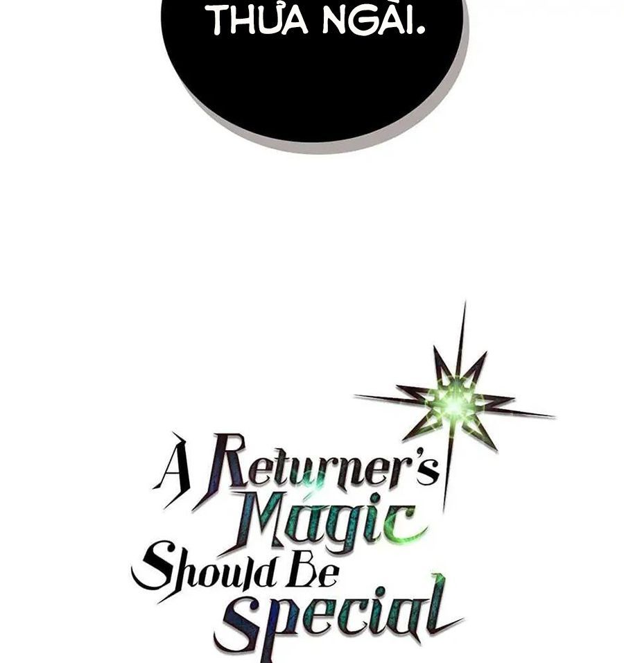 Phép Thuật Của Người Trở Về Phải Đặc Biệt Chap 42 - Next Chap 43