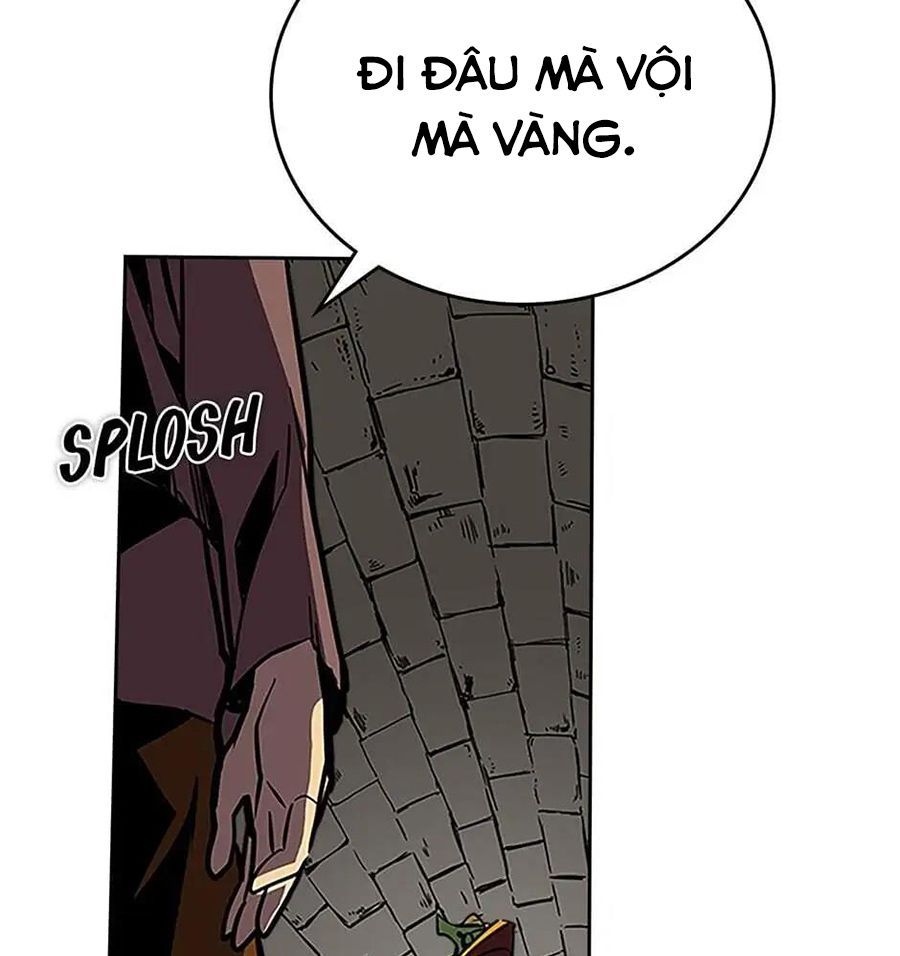 Phép Thuật Của Người Trở Về Phải Đặc Biệt Chap 42 - Next Chap 43
