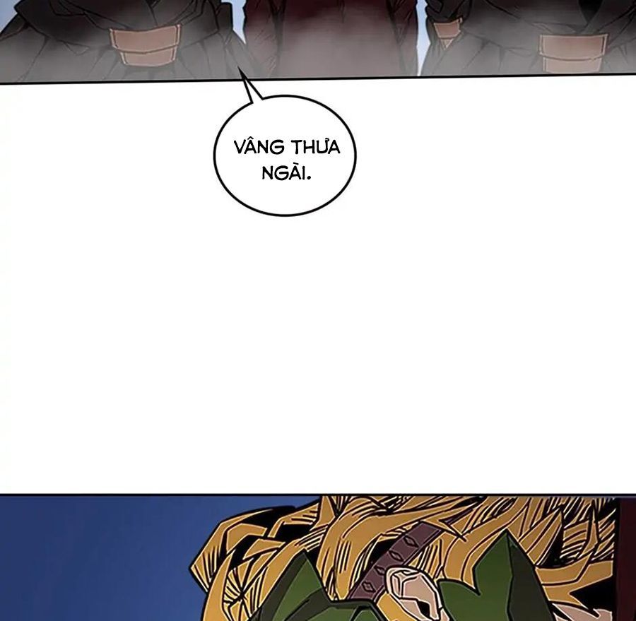 Phép Thuật Của Người Trở Về Phải Đặc Biệt Chap 42 - Next Chap 43