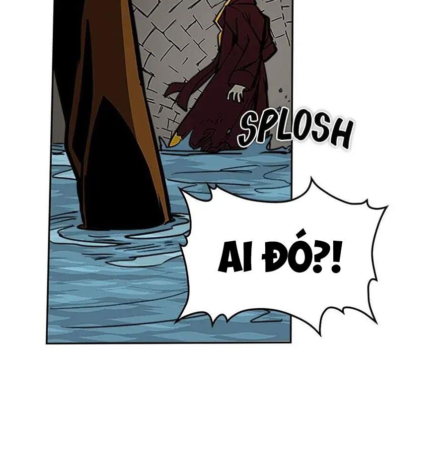 Phép Thuật Của Người Trở Về Phải Đặc Biệt Chap 42 - Next Chap 43