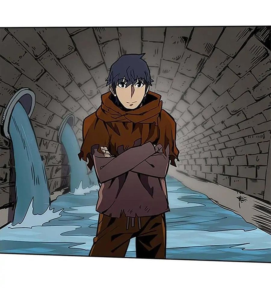 Phép Thuật Của Người Trở Về Phải Đặc Biệt Chap 42 - Next Chap 43