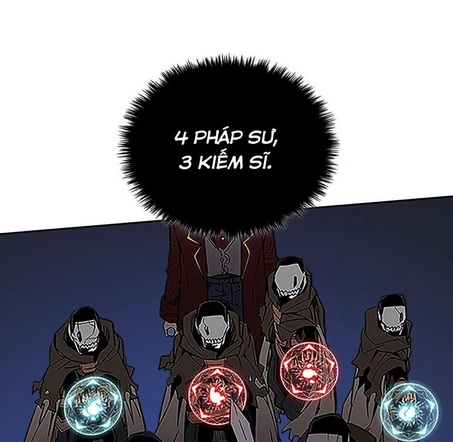 Phép Thuật Của Người Trở Về Phải Đặc Biệt Chap 42 - Next Chap 43