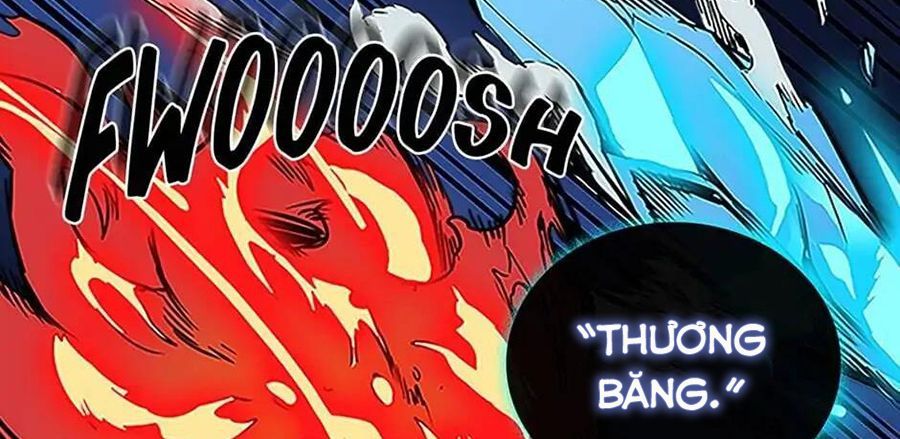 Phép Thuật Của Người Trở Về Phải Đặc Biệt Chap 42 - Next Chap 43