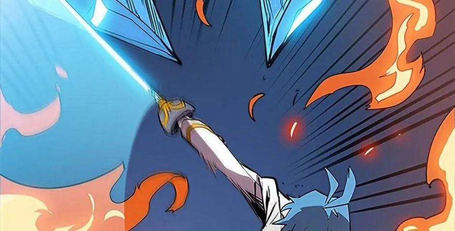 Phép Thuật Của Người Trở Về Phải Đặc Biệt Chap 42 - Next Chap 43