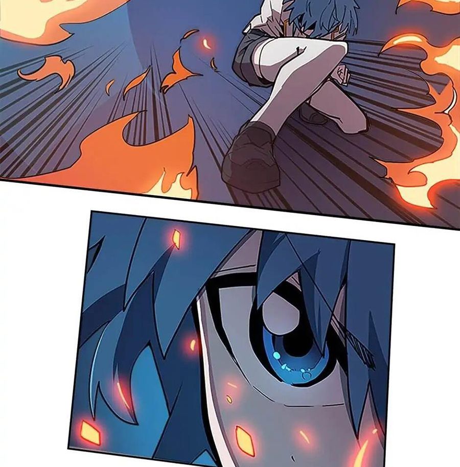 Phép Thuật Của Người Trở Về Phải Đặc Biệt Chap 42 - Next Chap 43