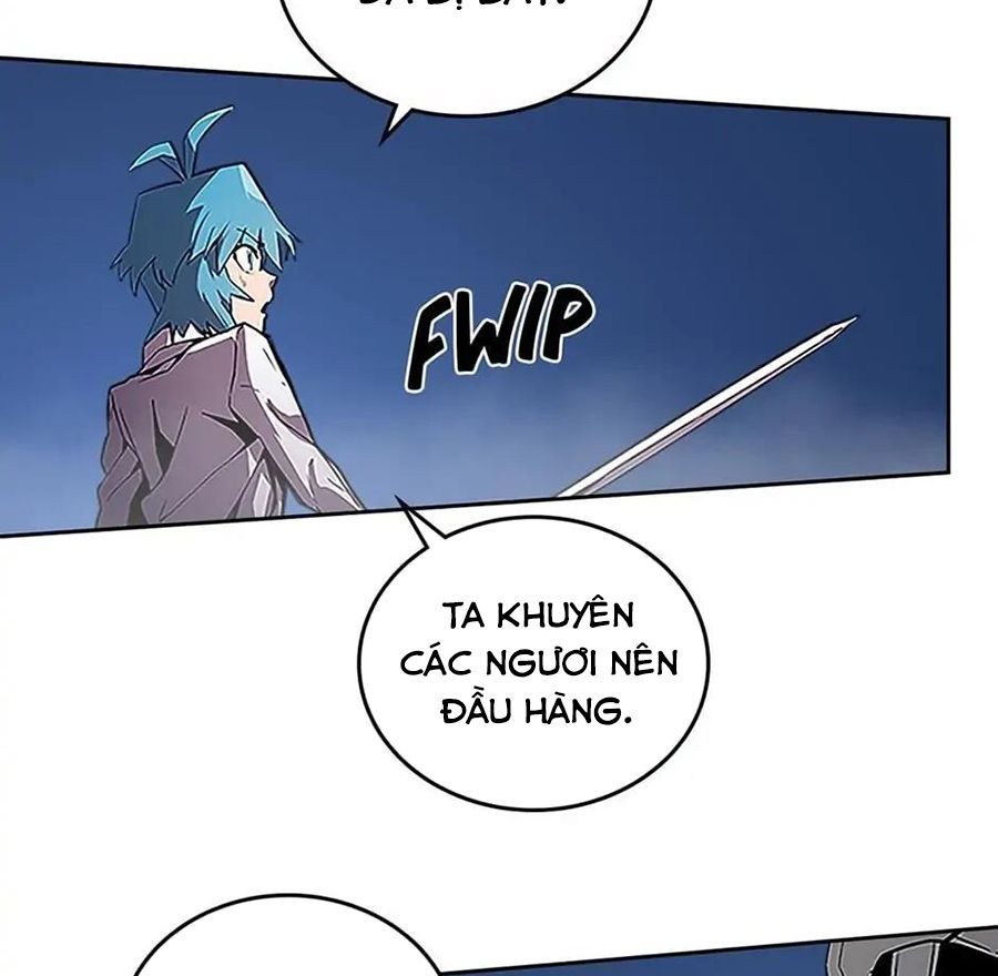Phép Thuật Của Người Trở Về Phải Đặc Biệt Chap 42 - Next Chap 43