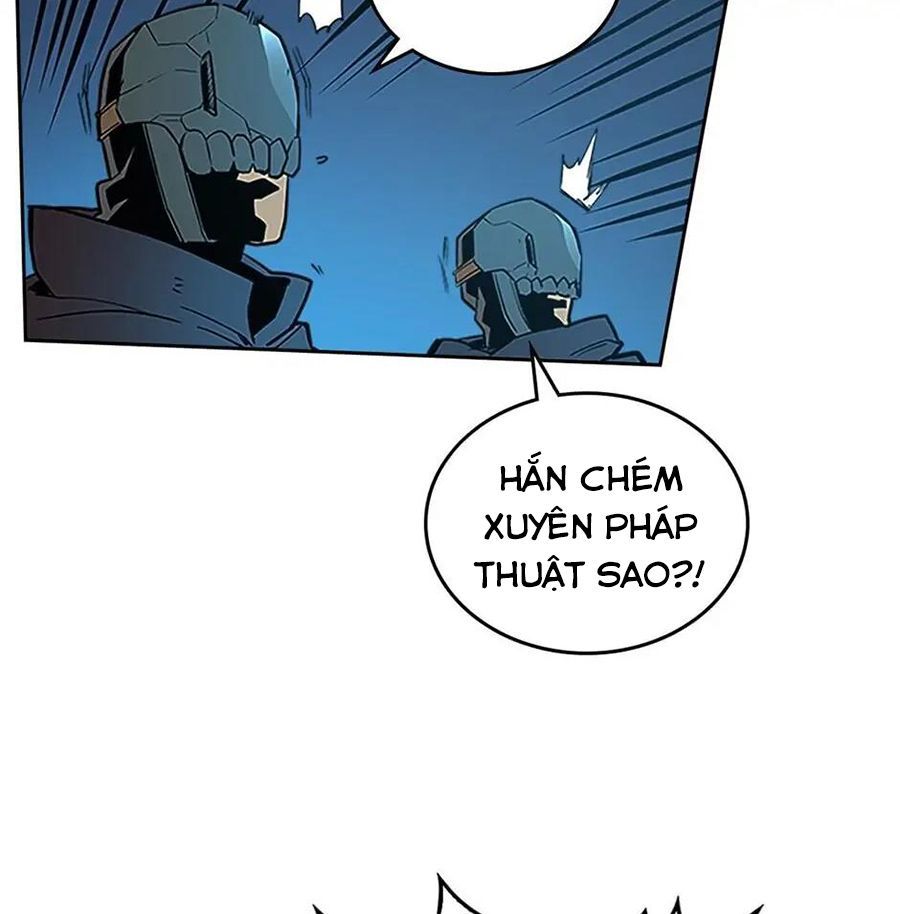 Phép Thuật Của Người Trở Về Phải Đặc Biệt Chap 42 - Next Chap 43
