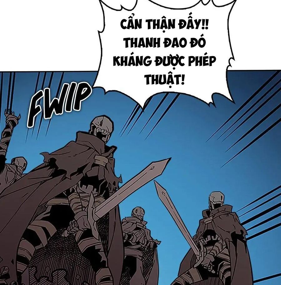 Phép Thuật Của Người Trở Về Phải Đặc Biệt Chap 42 - Next Chap 43