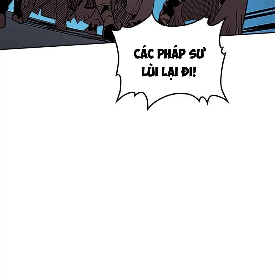 Phép Thuật Của Người Trở Về Phải Đặc Biệt Chap 42 - Next Chap 43