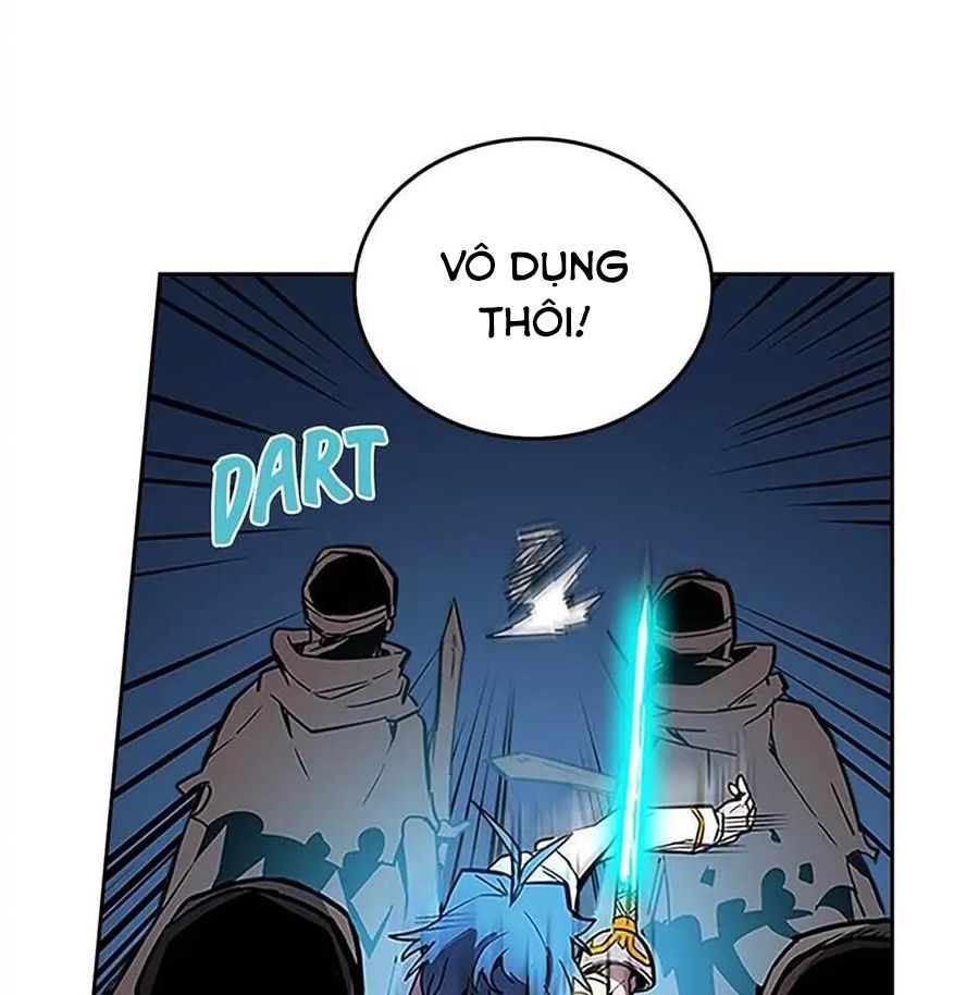 Phép Thuật Của Người Trở Về Phải Đặc Biệt Chap 42 - Next Chap 43