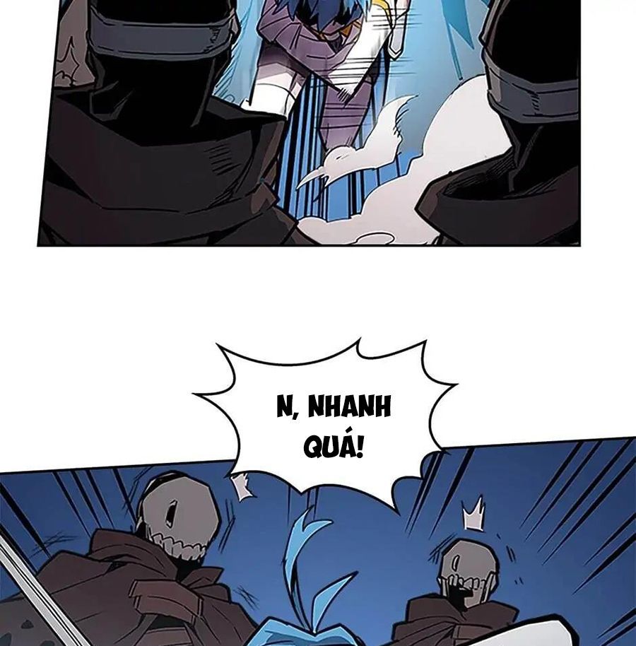 Phép Thuật Của Người Trở Về Phải Đặc Biệt Chap 42 - Next Chap 43