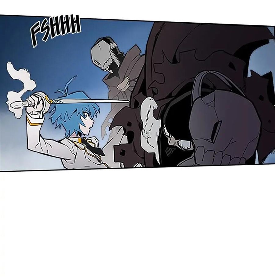 Phép Thuật Của Người Trở Về Phải Đặc Biệt Chap 42 - Next Chap 43