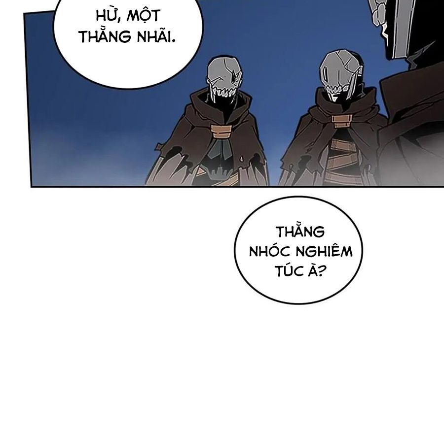 Phép Thuật Của Người Trở Về Phải Đặc Biệt Chap 42 - Next Chap 43