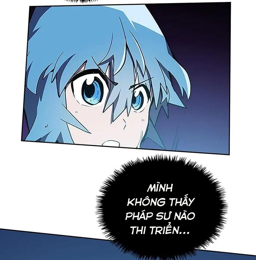 Phép Thuật Của Người Trở Về Phải Đặc Biệt Chap 42 - Next Chap 43