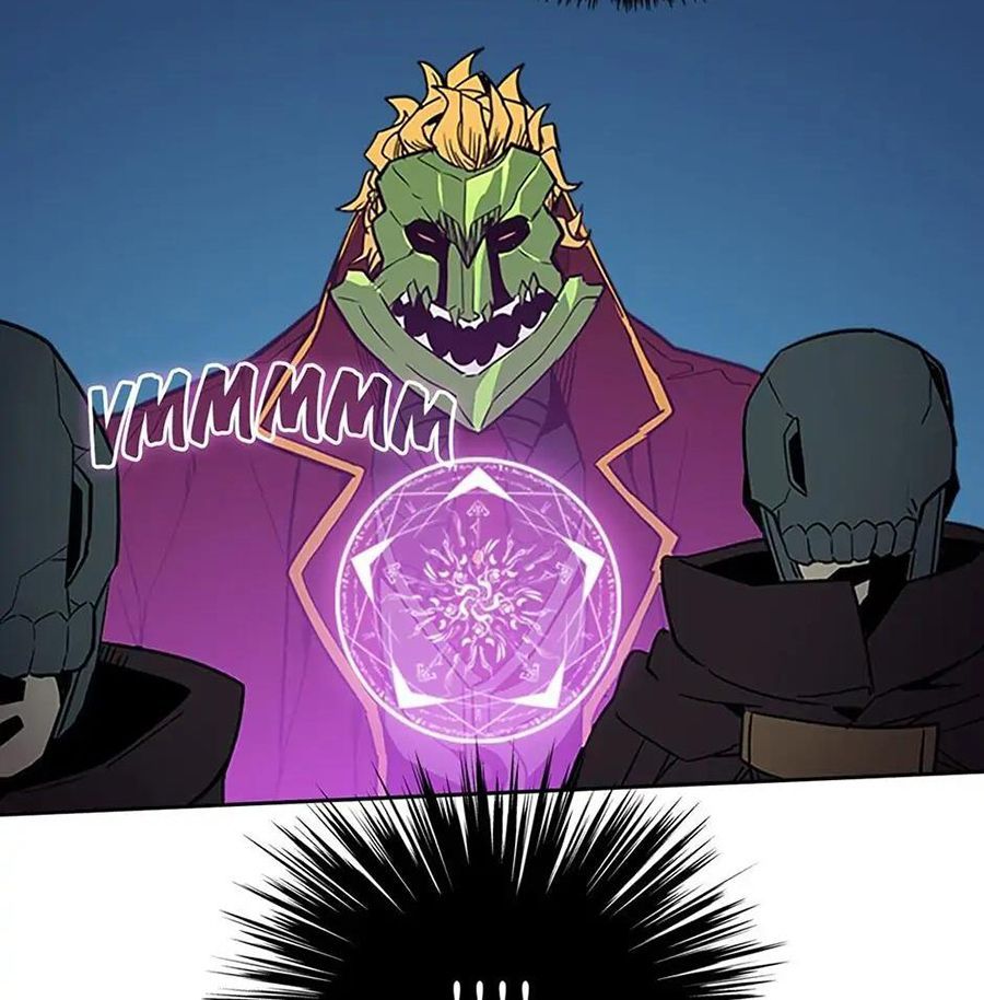 Phép Thuật Của Người Trở Về Phải Đặc Biệt Chap 42 - Next Chap 43