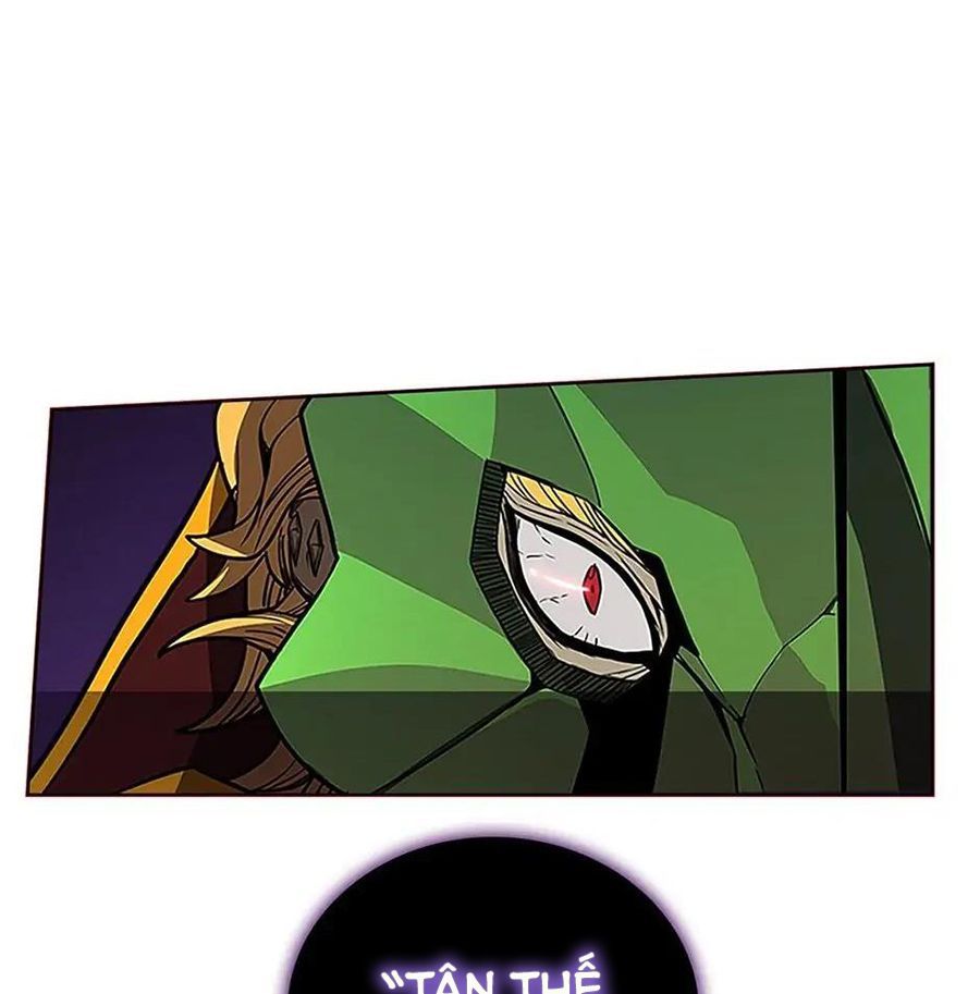 Phép Thuật Của Người Trở Về Phải Đặc Biệt Chap 42 - Next Chap 43