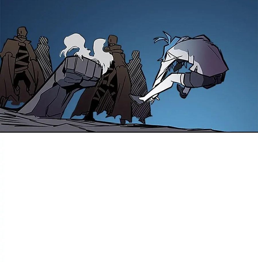 Phép Thuật Của Người Trở Về Phải Đặc Biệt Chap 42 - Next Chap 43