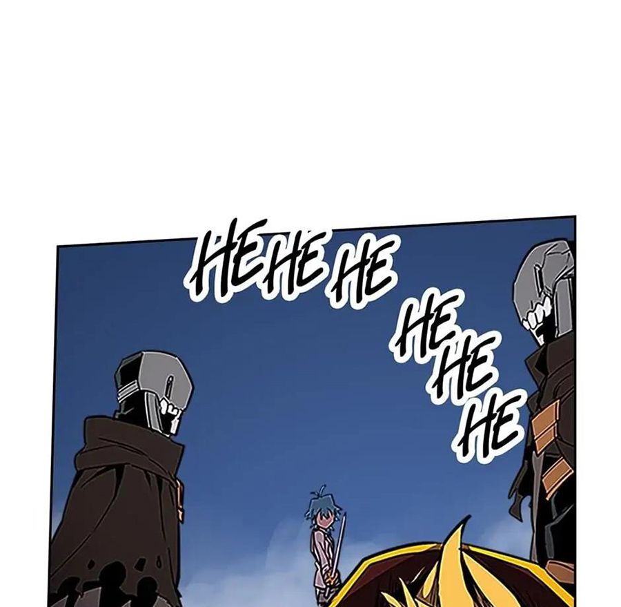Phép Thuật Của Người Trở Về Phải Đặc Biệt Chap 42 - Next Chap 43