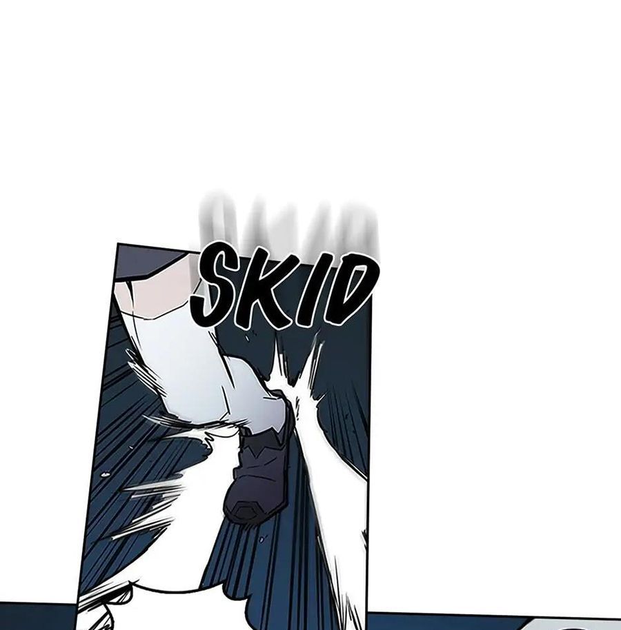 Phép Thuật Của Người Trở Về Phải Đặc Biệt Chap 42 - Next Chap 43