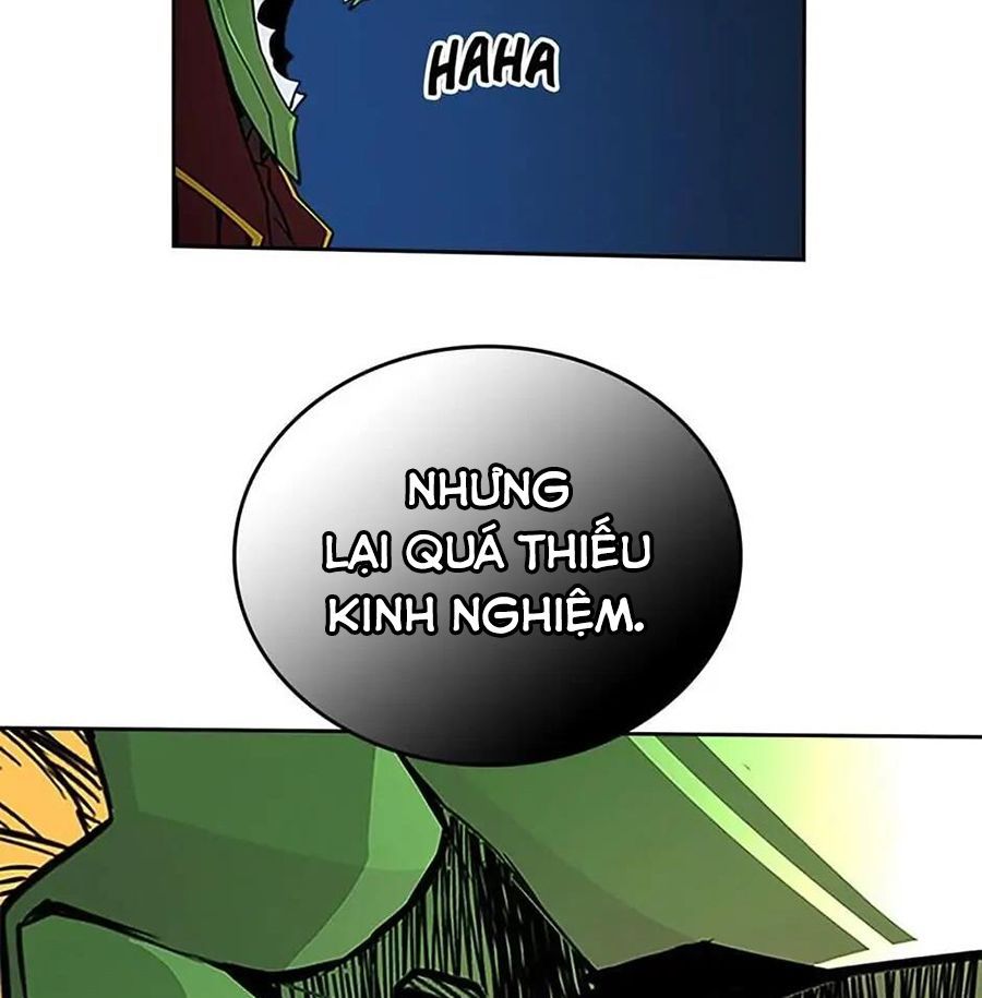 Phép Thuật Của Người Trở Về Phải Đặc Biệt Chap 42 - Next Chap 43