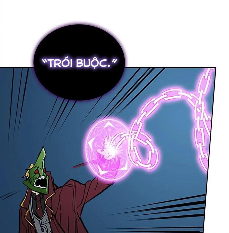 Phép Thuật Của Người Trở Về Phải Đặc Biệt Chap 42 - Next Chap 43