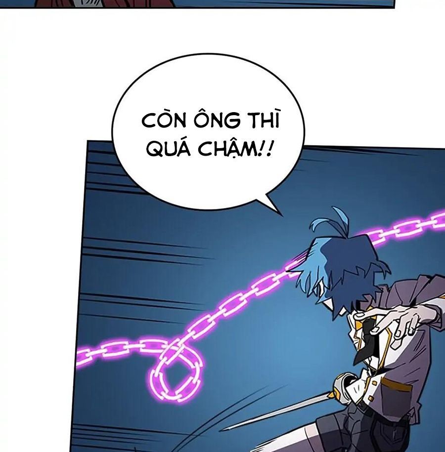 Phép Thuật Của Người Trở Về Phải Đặc Biệt Chap 42 - Next Chap 43