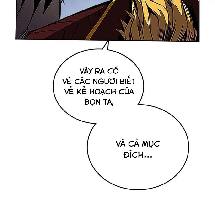 Phép Thuật Của Người Trở Về Phải Đặc Biệt Chap 42 - Next Chap 43