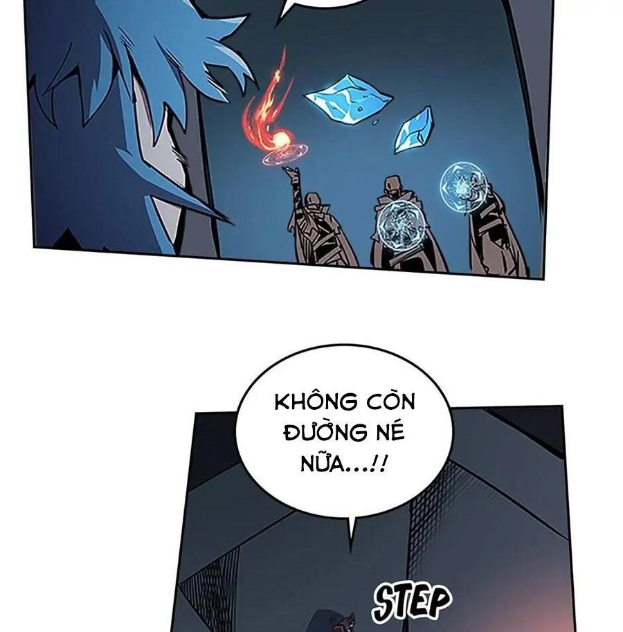 Phép Thuật Của Người Trở Về Phải Đặc Biệt Chap 42 - Next Chap 43