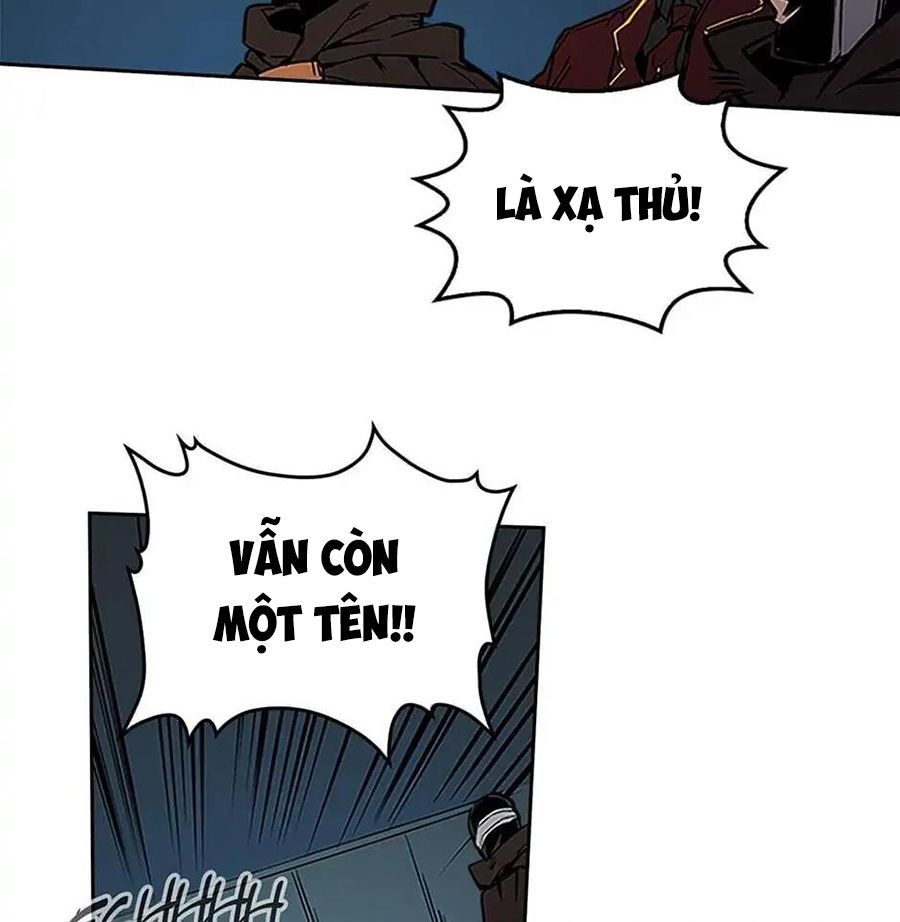 Phép Thuật Của Người Trở Về Phải Đặc Biệt Chap 42 - Next Chap 43