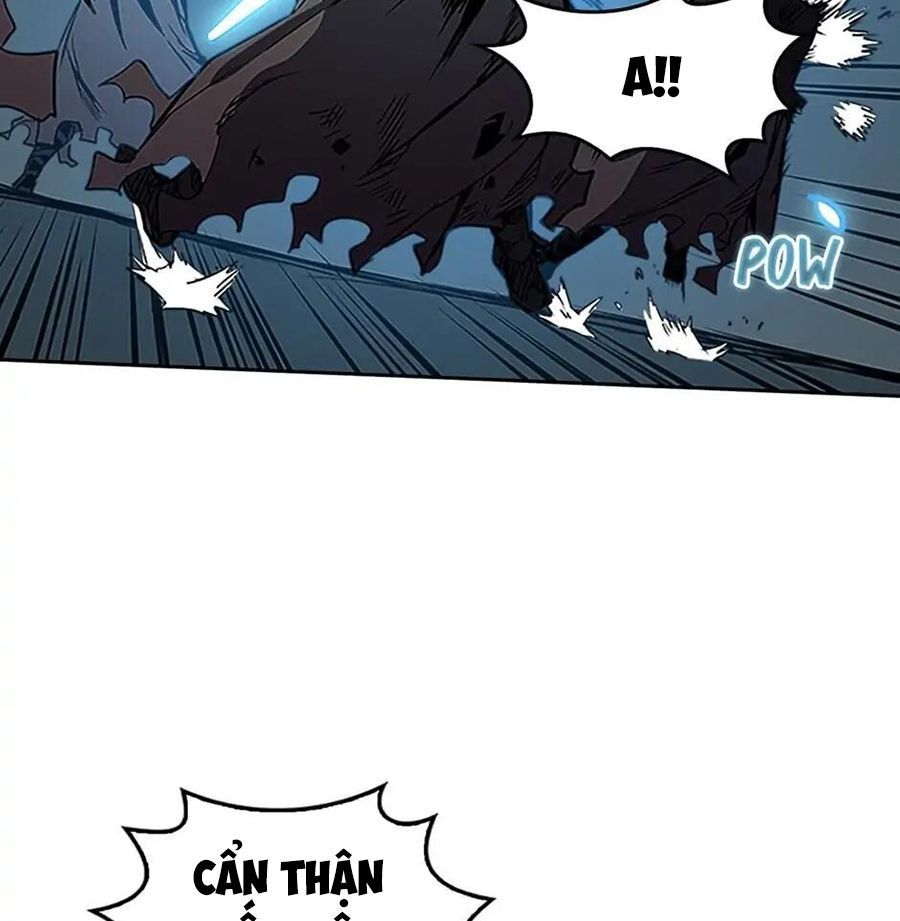 Phép Thuật Của Người Trở Về Phải Đặc Biệt Chap 42 - Next Chap 43