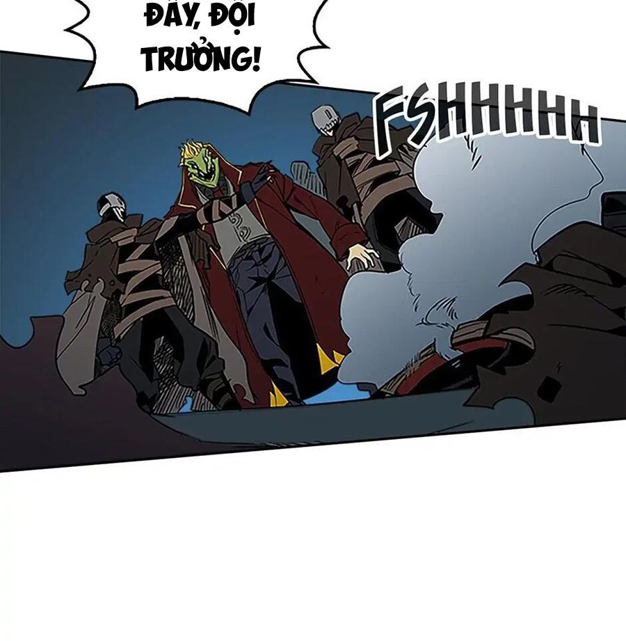 Phép Thuật Của Người Trở Về Phải Đặc Biệt Chap 42 - Next Chap 43