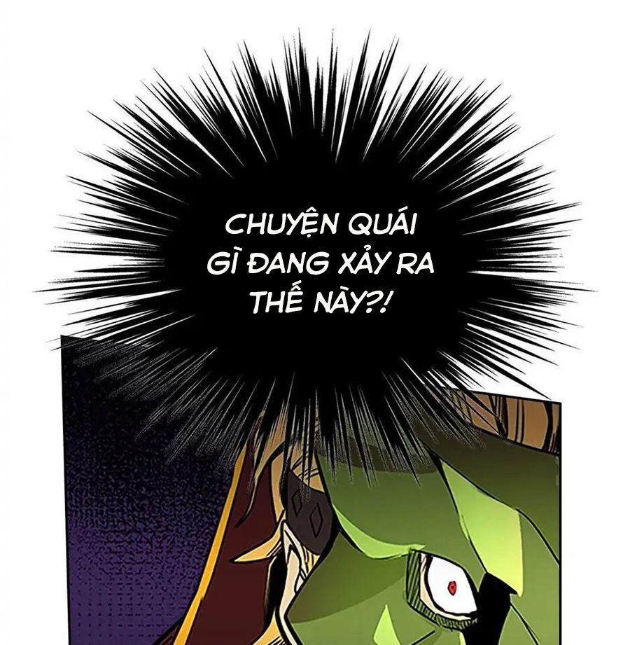 Phép Thuật Của Người Trở Về Phải Đặc Biệt Chap 42 - Next Chap 43