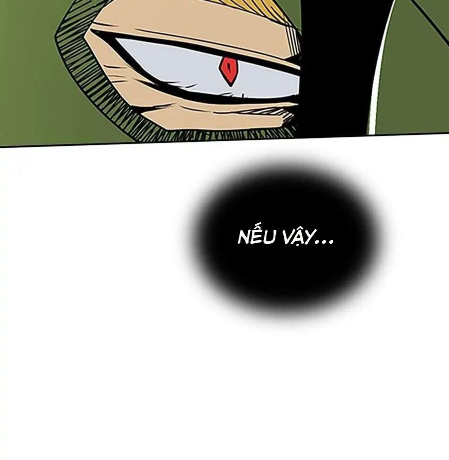 Phép Thuật Của Người Trở Về Phải Đặc Biệt Chap 42 - Next Chap 43