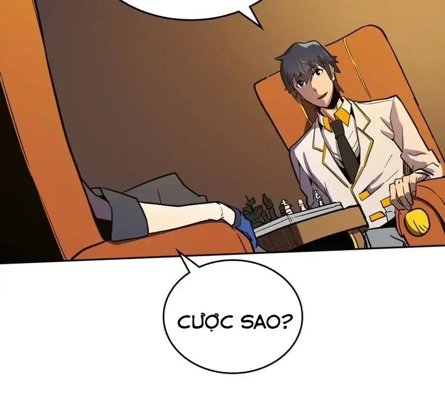 Phép Thuật Của Người Trở Về Phải Đặc Biệt Chap 44 - Next Chap 45