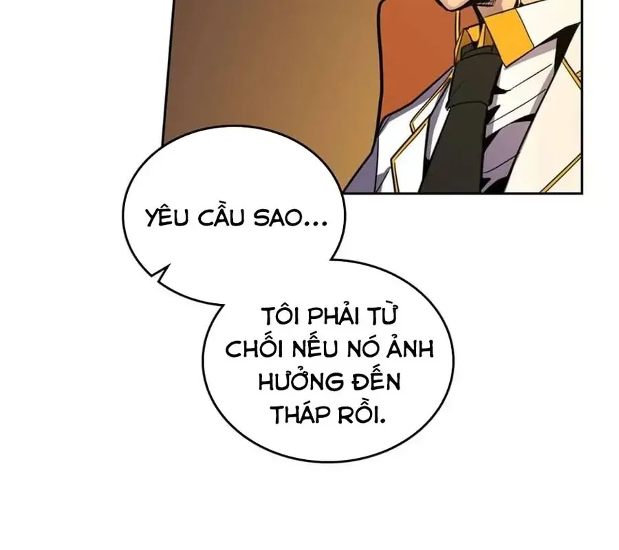Phép Thuật Của Người Trở Về Phải Đặc Biệt Chap 44 - Next Chap 45