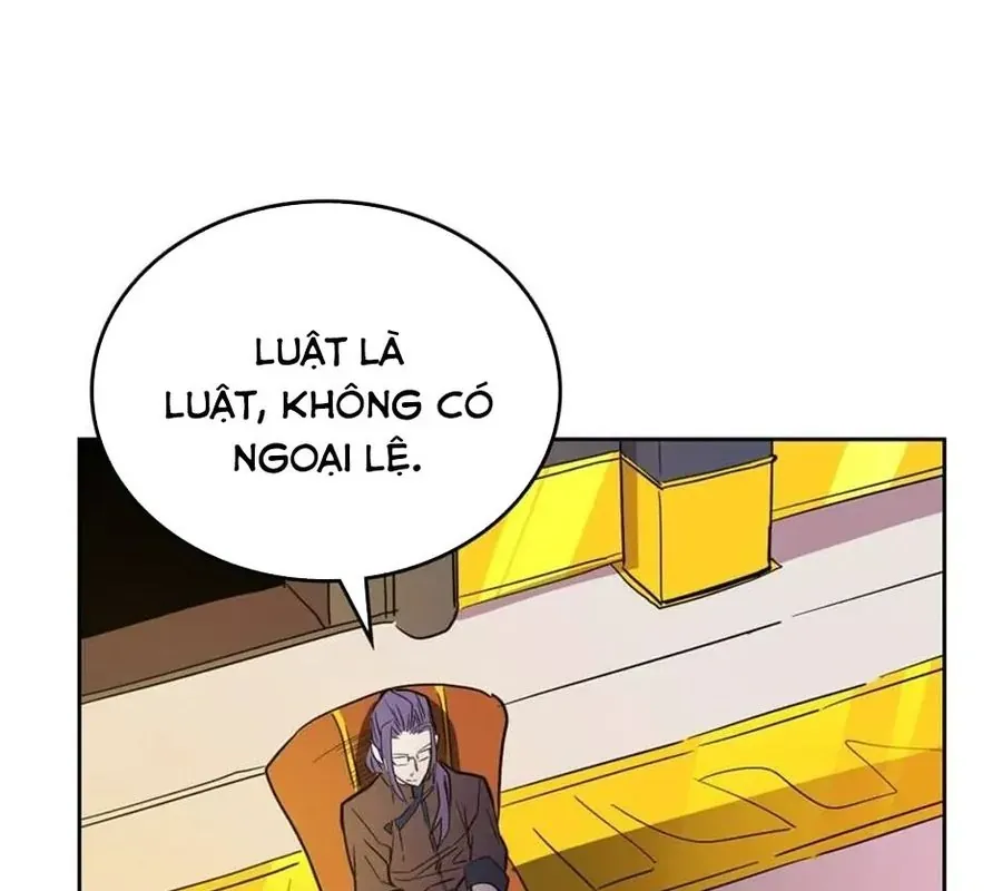 Phép Thuật Của Người Trở Về Phải Đặc Biệt Chap 44 - Next Chap 45