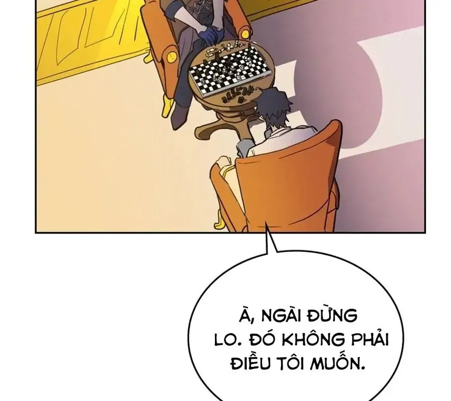 Phép Thuật Của Người Trở Về Phải Đặc Biệt Chap 44 - Next Chap 45