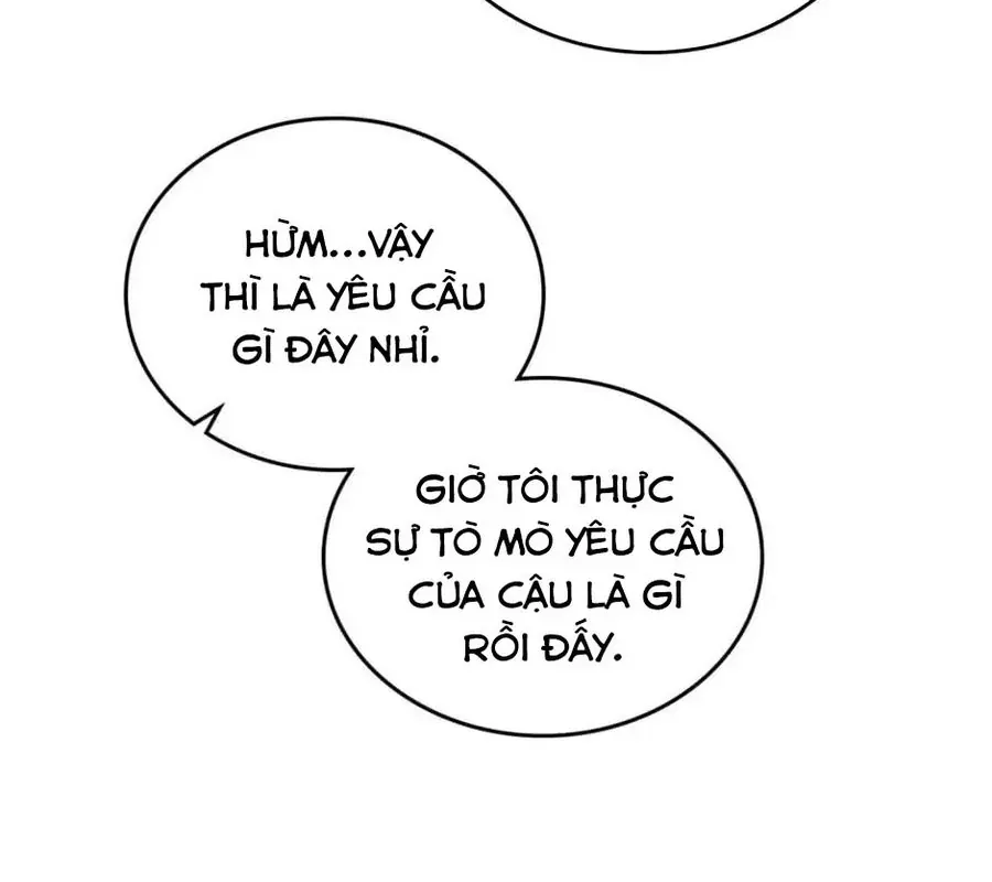 Phép Thuật Của Người Trở Về Phải Đặc Biệt Chap 44 - Next Chap 45