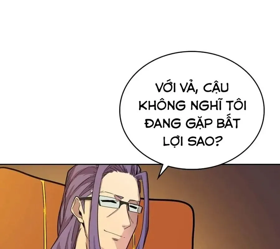 Phép Thuật Của Người Trở Về Phải Đặc Biệt Chap 44 - Next Chap 45
