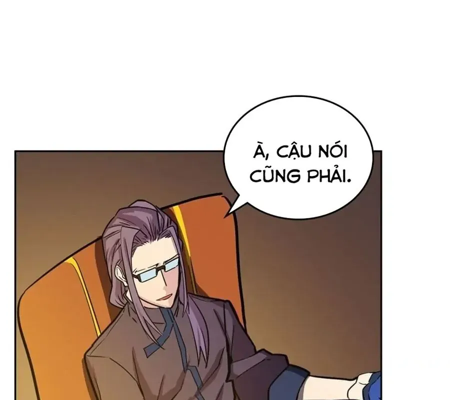 Phép Thuật Của Người Trở Về Phải Đặc Biệt Chap 44 - Next Chap 45