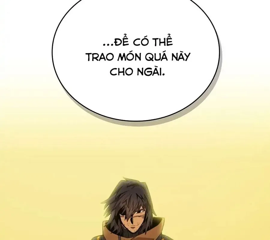 Phép Thuật Của Người Trở Về Phải Đặc Biệt Chap 44 - Next Chap 45