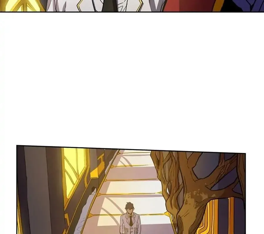 Phép Thuật Của Người Trở Về Phải Đặc Biệt Chap 44 - Next Chap 45